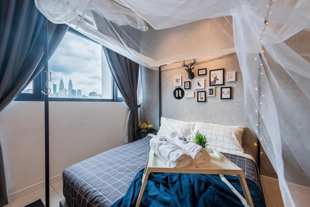 Chambers Residence Kuala Lumpur